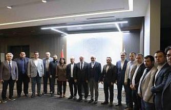 StartUp MYO’nun İkincisi için start verildi