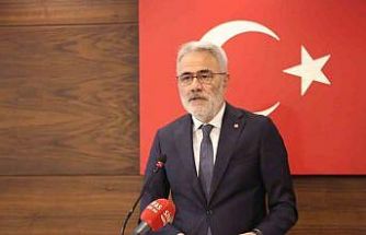 STSO’da meslek komitelerinin sınıflandırılması tamamlandı, sanayici grubunun temsil gücü artırıldı