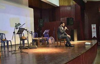 Sultanhisar’da ’Hoş Geldin Ya Şehri Ramazan" temalı program düzenlendi