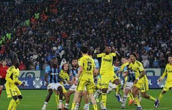 Süper Lig’de 22. hafta görünümü