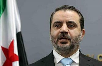 Suriye Dışişleri Bakanı Şeybani: "Suriyelilerin ülkelerine dönüşlerinin sürdürülebilir olacağından emin olmalıyız"