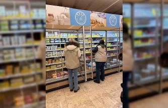 Susuz’da okul kantinleri ve gıda işletmelerine sıkı denetim