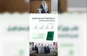 Suudi Arabistan’dan develere pasaport uygulaması