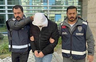 Tadilat nedeniyle çıkan tartışmada alçı ustasını vuran müteahhit tutuklandı