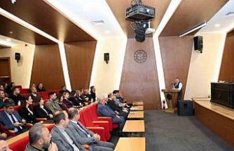 Talas Belediyesi bütçe yönetimine tam not