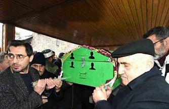 Tanfer Ailesi’nin anne acısı