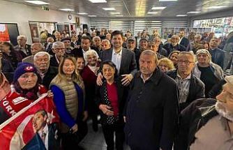 Tarsus’ta emeklilere yeni emekli evi müjdesi