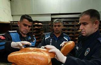 Tarsus’ta Ramazan’da fırınlara sıkı denetim