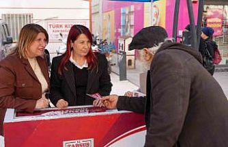 Tarsus’ta Sigarayı Bırakma Günü’nde farkındalık etkinliği düzenlendi