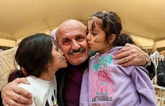 Taşköprü Belediyesi’nin Ramazan etkinlikleri coşkuyla başladı