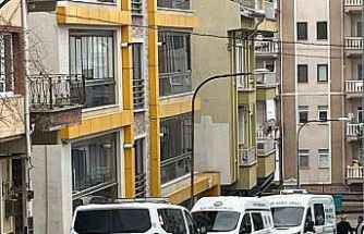 Tavşanlı’da banyoda düşen şahıs hayatını kaybetti