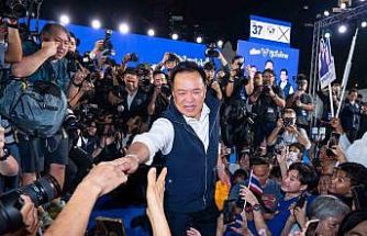 Tayland’da resmi olmayan sonuçlara göre Bhumjaithai Partisi birinci oldu