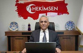 Tazminat korkusu hekimleri cerrahiden uzaklaştırıyor