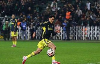 Tedesco’dan Kocaelispor maçında 5 değişiklik