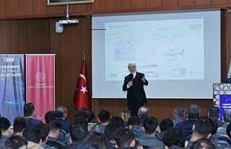 TEI Havacılık Teknisyen Okulu’nun üçüncü sezonu başladı