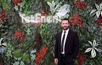 TEK Enerji ile 3 bin 500 megavatlık kapasite yatırımına dönüşüyor