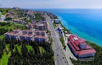 Tekirdağ’da 2025 yılında 5 milyon turist ağırlandı