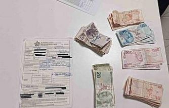 Tekirdağ’da dilenci operasyonu: Zabıta takibe aldı, baba-oğul suçüstü yakalandı