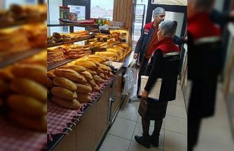 Tekirdağ’da gıda işletmelerine çapraz denetim