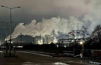 Tekkeköy’deki ’hava kirliliği’ meclis gündeminde