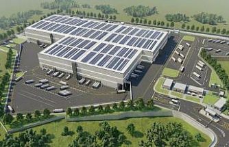 TEKNOSAB Lojistik Teknopark GSYF, bir yılda yüzde 126 değer kazandı