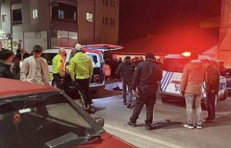 Teravih namazına giderken otomobilin çarptığı kadın hayatını kaybetti, gelini yaralandı