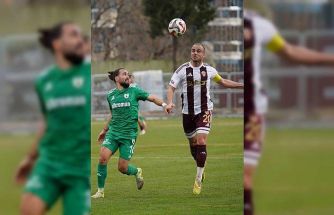 TFF 2. Lig: Muğlaspor:3  - İnegölspor: 0