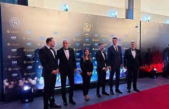 THF Başkanı Çebi: "Türkiye’nin yolu yakın gelecekte iyi yerlere gelecek"