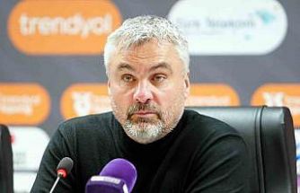 Thomas Reis: "Performansımız nedeniyle hayal kırıklığı yaşıyorum"