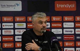 Thomas Reis: "Yediğimiz gollere bakınca da çok basit goller yedik"