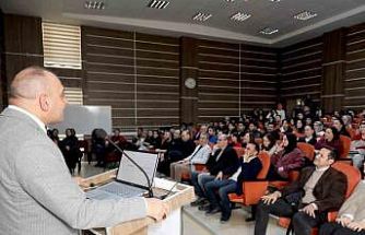 TOGÜ’den yükseköğretimde dönüşüm konferansı