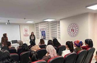 Tomarza’da öğrencilere ‘Organ Bağışı Farkındalık Eğitimi’