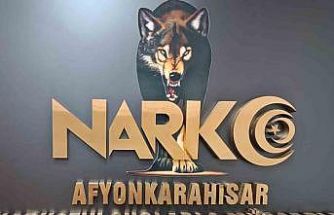 Torbacılara yönelik operasyon, 1 kişi tutuklandı