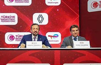 TotalEnergies İstasyonları ve Renault ile TBF arasında iş birliği