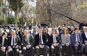 Tour of Antalya, 12 Mart’ta başlayacak