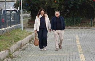 Trabzon’da yedikleri tost sonrası hastanelik olan aile konuyu yargıya taşıyor