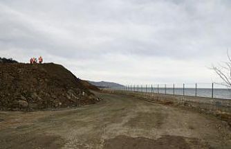 Trabzonspor-Fenerbahçe maçı öncesi yeni yol düzenlemesi