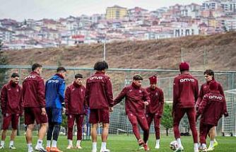 Trabzonspor, Gaziantep FK’ya yenilmiyor