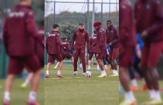 Trabzonspor, Türkiye Kupası’nda 291. maçına çıkacak