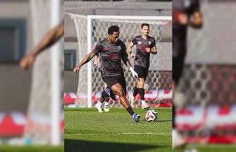 Trendyol 1. Lig: Pendikspor: 0 - Ankara Keçiörengücü: 1