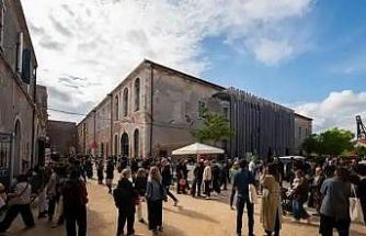 Trendyol Sanat, 61’inci Venedik Sanat Bienali Türkiye Pavyonu eş sponsoru oldu