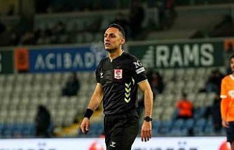 Trendyol Süper Lig: RAMS Başakşehir: 0 - Konyaspor: 0 (İlk yarı)