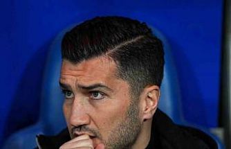 Trendyol Süper Lig: RAMS Başakşehir: 0 - Konyaspor: 0 (Maç devam ediyor)