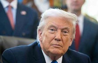 Trump: "Epstein’ın adasına hiç gitmedim, ancak bu sahtekar Demokratların ve bağışçılarının neredeyse tamamı gitti"