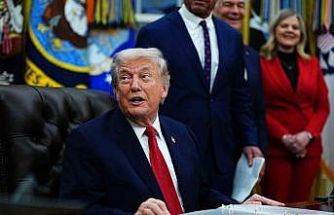 Trump: "(Hindistan) Rus petrolü alımını durdurmayı kabul etti"