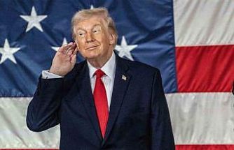 Trump: "İran bir anlaşma yapmamaya karar verirse, ABD’nin Diego Garcia’da bulunan havaalanını kullanması gerekebilir"