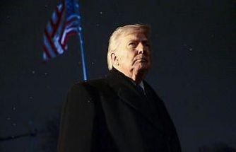 Trump, İran ile ticaret yapan ülkelere ek gümrük vergisi uygulanabilmesine yönelik kararname imzaladı