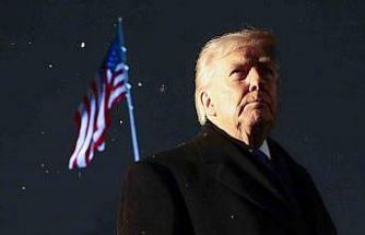 Trump, İran’la müzakerelerin başarısız olması durumunda Orta Doğu’ya ikinci uçak gemisini gönderecek