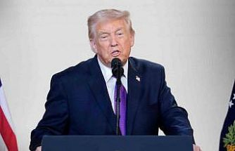 Trump: "(Netanyahu görüşmesi) İran’la görüşmelerin devam etmesi dışında bir kesin sonuca varılmadı"