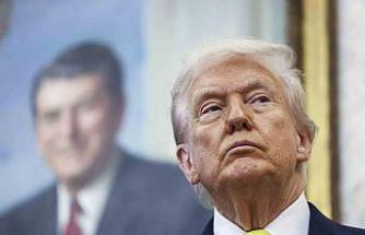 Trump: "(New START Anlaşması) Nükleer uzmanlarımızın yeni bir anlaşma üzerinde çalışmasını sağlamalıyız"